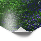 ベルガモットの光　フォトプリント フォトプリント            (角)