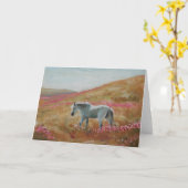 「ベルガモット油」はNotecardの守備につきます カード (黄色い花)