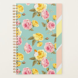 ベルガーデン プランナー手帳