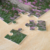 ベルガーピカード ジグソーパズル (側面)