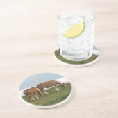 ベルギアン コースター (側面)