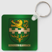 ベルギッシュグラッドバッハ キーホルダー (裏面)