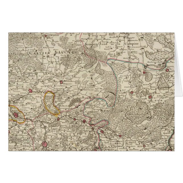 ベルギーとオランダ (正面横)