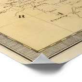 ベルギーとオランダ ポスター (角)