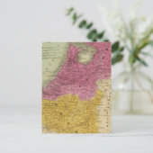 ベルギーとオランダ ポストカード (スタンド正面)