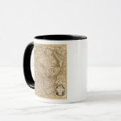 ベルギーとオランダ マグカップ (正面左)