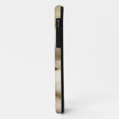 ベルギーのエンディゴ Case-Mate iPhoneケース (裏面/左)
