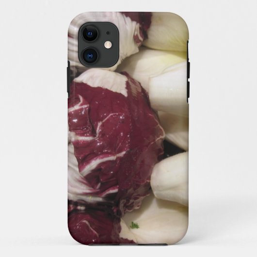 ベルギーのエンディゴ Case-Mate iPhoneケース (裏面)