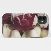ベルギーのエンディゴ Case-Mate iPhoneケース (裏面(横))