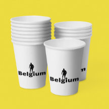 ベルギーのサッカー