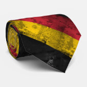 ベルギーのタイ ネクタイ (ロール)