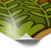 ベルギーのマチルドとトルトの伝説 フォトプリント (角)