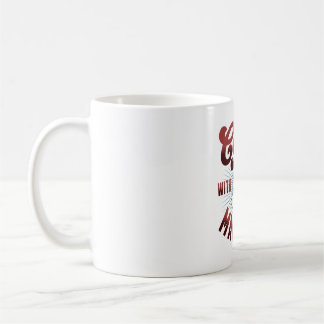 ベルギーのマリノワとコーヒーおもしろい休憩 コーヒーマグカップ