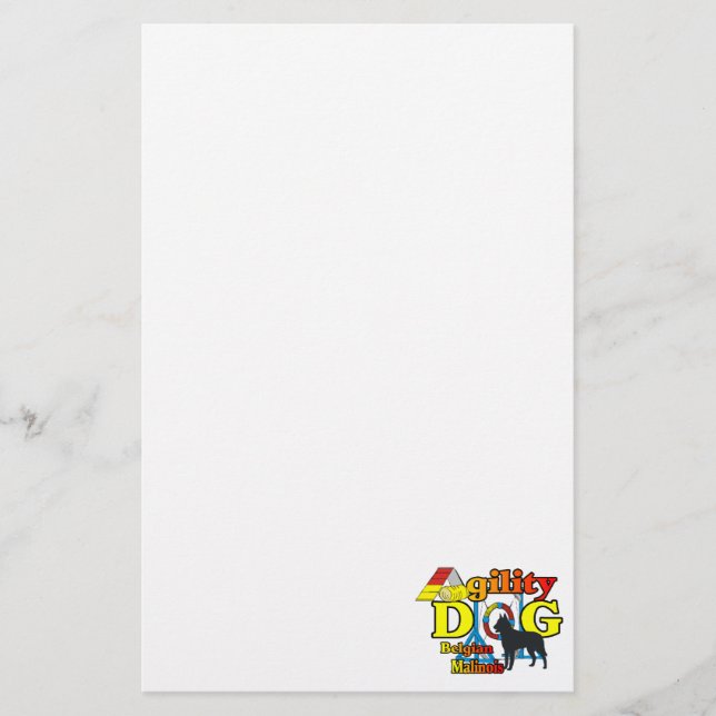 ベルギーのマリノワの敏捷性 (正面)