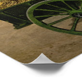 ベルギーのミルクセラー ポスター (角)