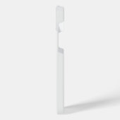 ベルギーの地図incipio iPhoneケース iPhone 14 Plusケース (左側面)