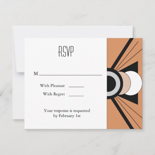 ベルギーの応答カード: 日焼け 出欠カード (正面)