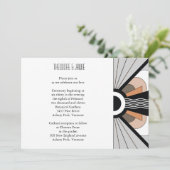 ベルギーの招待:  日焼け 招待状 (スタンド正面)