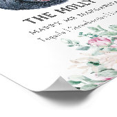 ベルギーの牧羊犬 ドッグ シグネチャードリンク サイン (角)