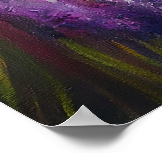 ベルギーの羊飼いがパドルに：風光明媚な冒険 ポスター (角)