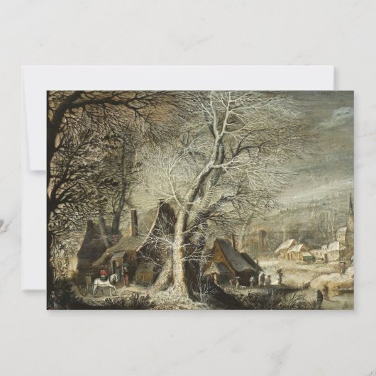 ベルギーウィンターワンダーランド – Leytens (正面)