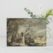 ベルギーウィンターワンダーランド – Leytens (スタンド正面)