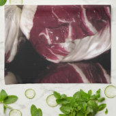 ベルギーエンディゴ キッチンタオル (折り畳み)