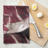 ベルギーエンディゴ キッチンタオル (四つ折り)