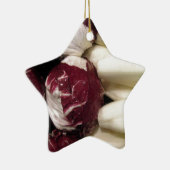 ベルギーエンディゴ セラミックオーナメント (右)