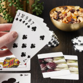 ベルギーエンディゴ トランプ (インサイチュ)