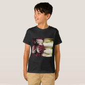 ベルギーエンディゴ Tシャツ (正面フル)