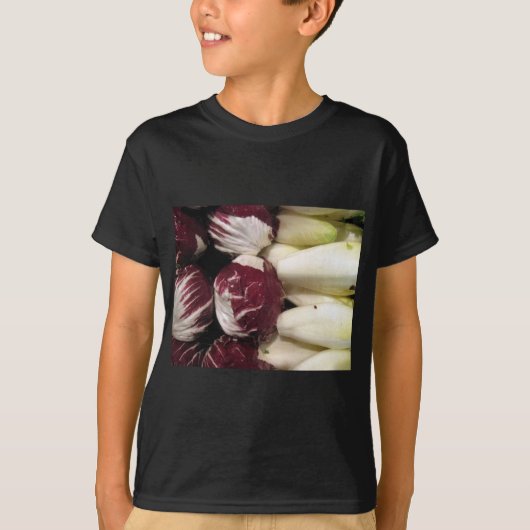 ベルギーエンディゴ Tシャツ (正面)