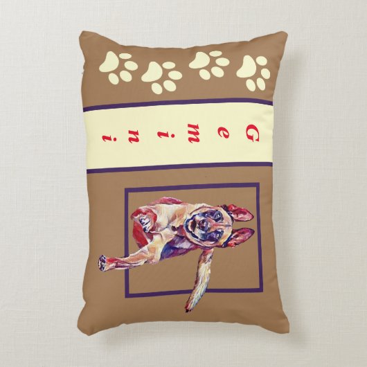 ベルギーカッコいいマリノワアクセント枕 アクセントクッション (正面(垂直))