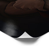 ベルギーシェパードサンタクロースフェスティバルクリスマス ポスター (コーナー)