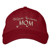 ベルギーテルブレン犬MOM