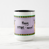 ベルギーテルブレン魔女 マグカップ (中央)