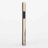 ベルギーテルヴル絵画ンの – かわいいオリジナルドッグアート Case-Mate iPhoneケース (裏面/右)