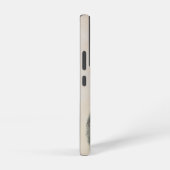 ベルギーテルヴル絵画ンの – かわいいオリジナルドッグアート SAMSUNG GALAXYケース (右側面)