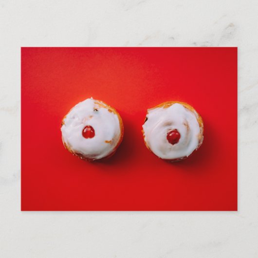 ベルギーバンズ ポストカード (正面)