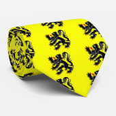 ベルギーフランダース ネクタイ (ロール)