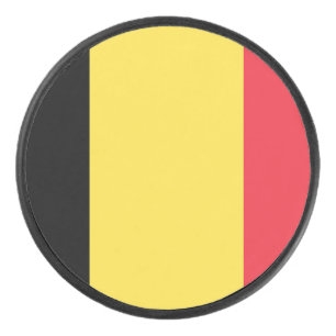 ベルギーホッケー国旗 アイスホッケーパック