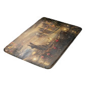 ベルギーマリノイクリスマスフェスティバル航海 バスマット (アングル)