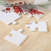 ベルギーマリノイクリスマスリースフェスティバルカップ ジグソーパズル (側面)