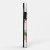 ベルギーマリノイクリスマスリースフェスティバルカップ Case-Mate iPhoneケース (裏面/右)