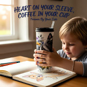 ベルギーマリノワのフローラエネルギーバースト タンブラー