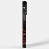 ベルギーマリノワカボンプキンハロウィンホラー Case-Mate iPhoneケース (裏面 / 右)