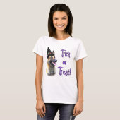 ベルギーマリノワストリック Tシャツ (正面フル)