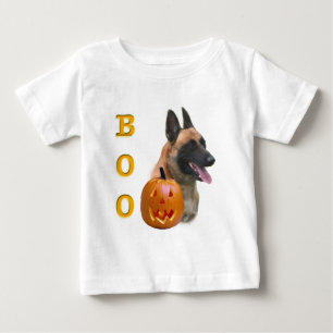 ベルギーマリノワブー ベビーTシャツ