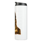 ベルギーマリノワ タンブラー (回転右)