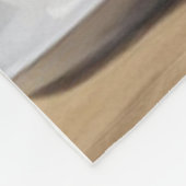 ベルギーマリノワ フリースブランケット (角)